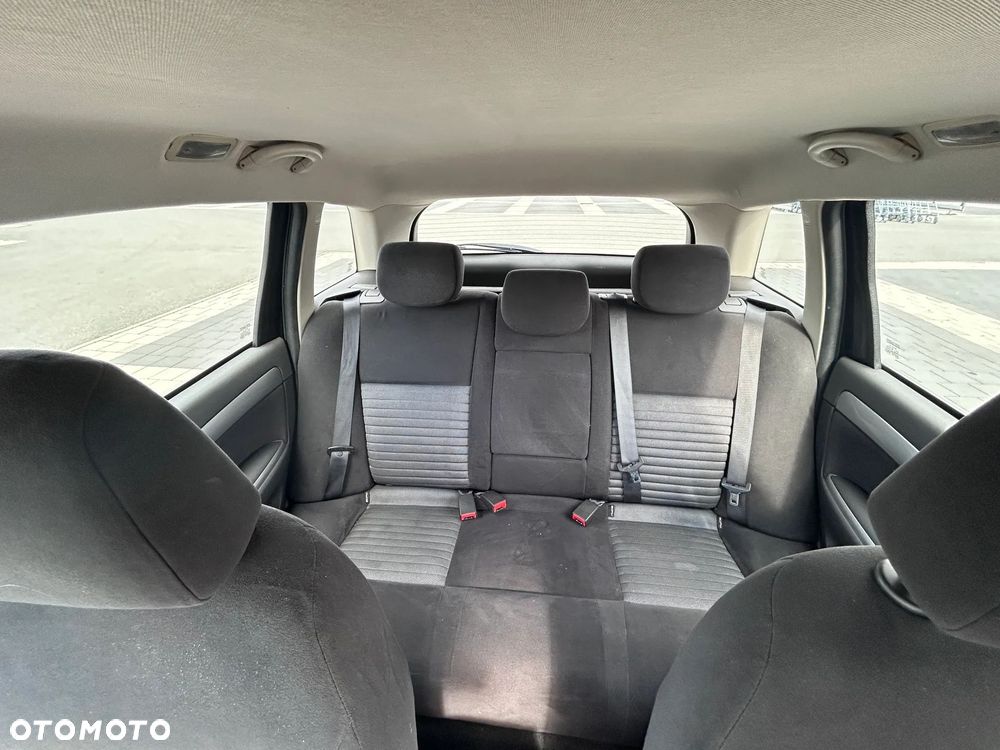 Fiat Croma - 19