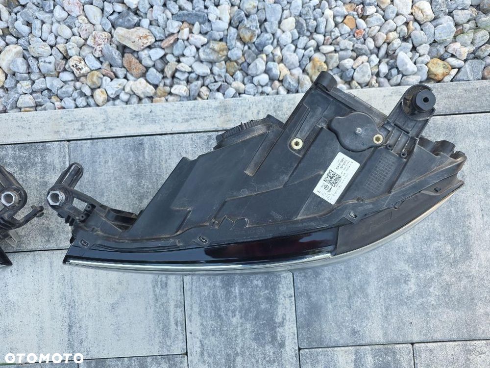 VW T-ROC 2GA Lampy przód Full Led Dynamic 2GA941035H 2GA941036H - 7