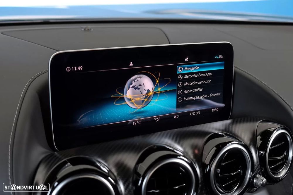 Mercedes-Benz AMG GT R - 17