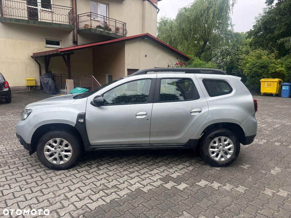 Dacia Duster 1.0 TCe Comfort - 4