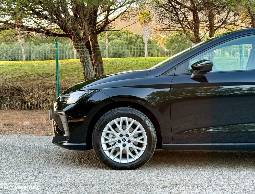 SEAT Ibiza 1.0 TSI Style DSG - 23