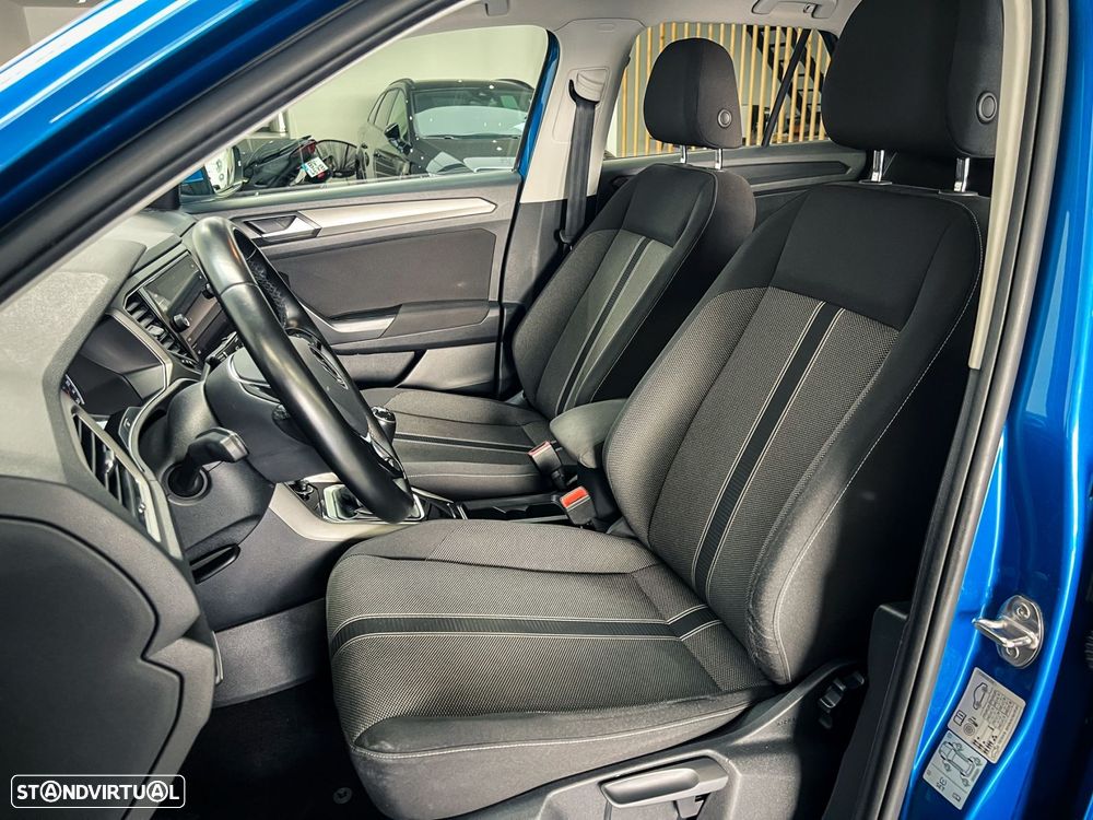 VW T-Roc 1.0 TSI Style - 9