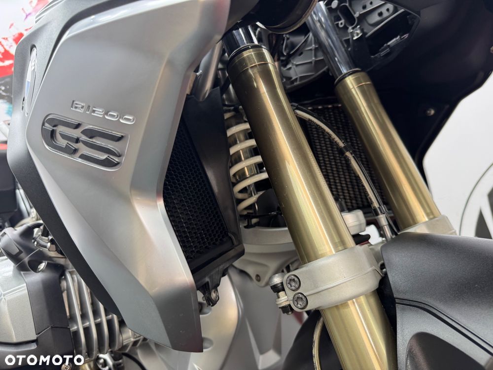 BMW GS - 38