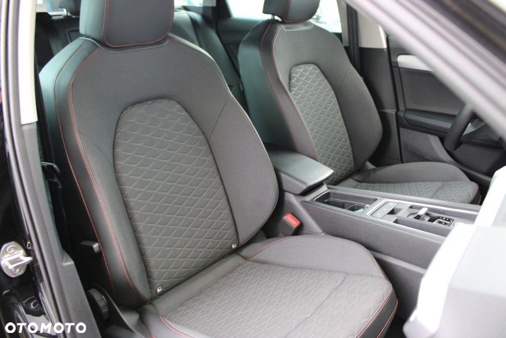 Seat Leon - 21