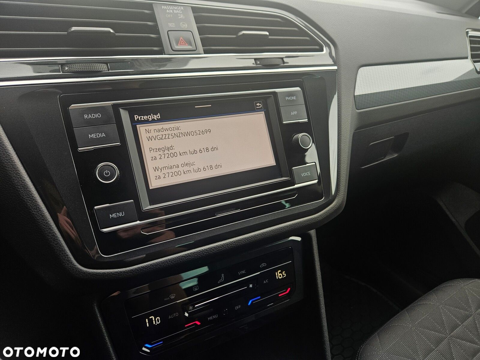 Volkswagen Tiguan 1.5 TSI EVO Life - 20