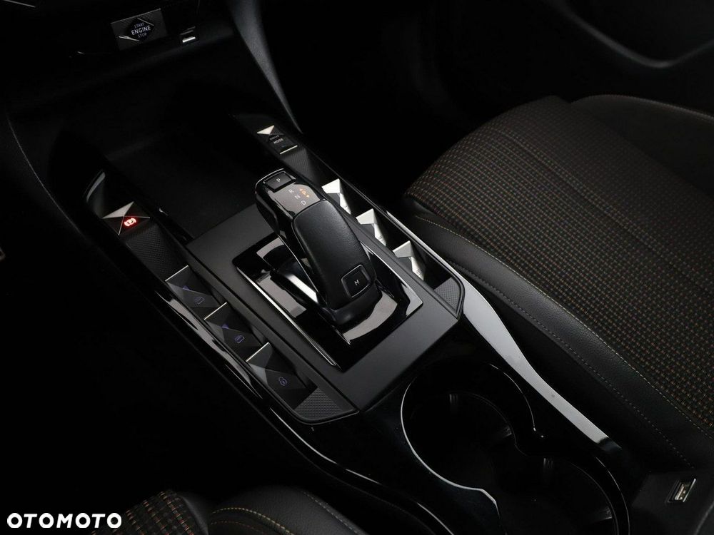 DS Automobiles DS 3 Crossback PureTech 130 Performance Line - 30