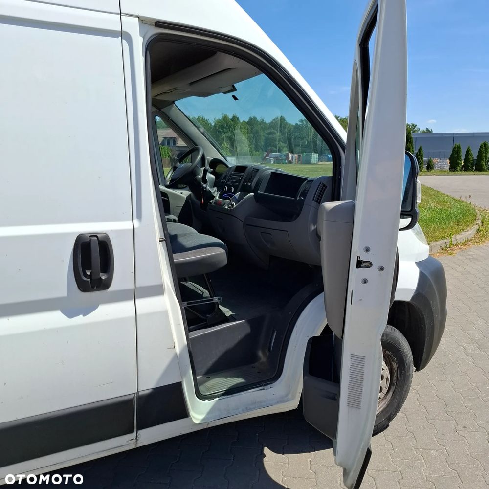 Peugeot BOXER - 10