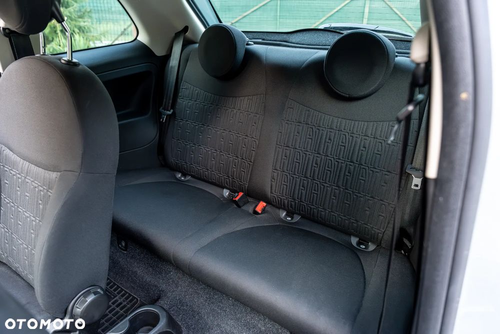 Fiat 500 1.0 Hybrid - 38