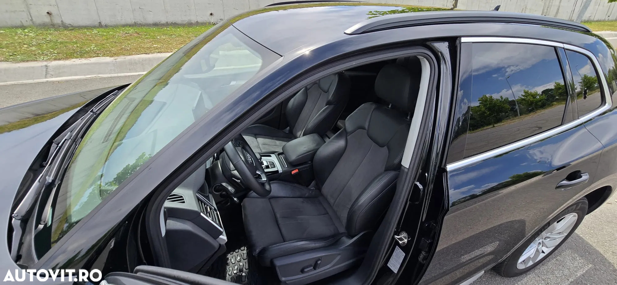 Audi Q5 40 TDI quattro S tronic MHEV Advanced - 6