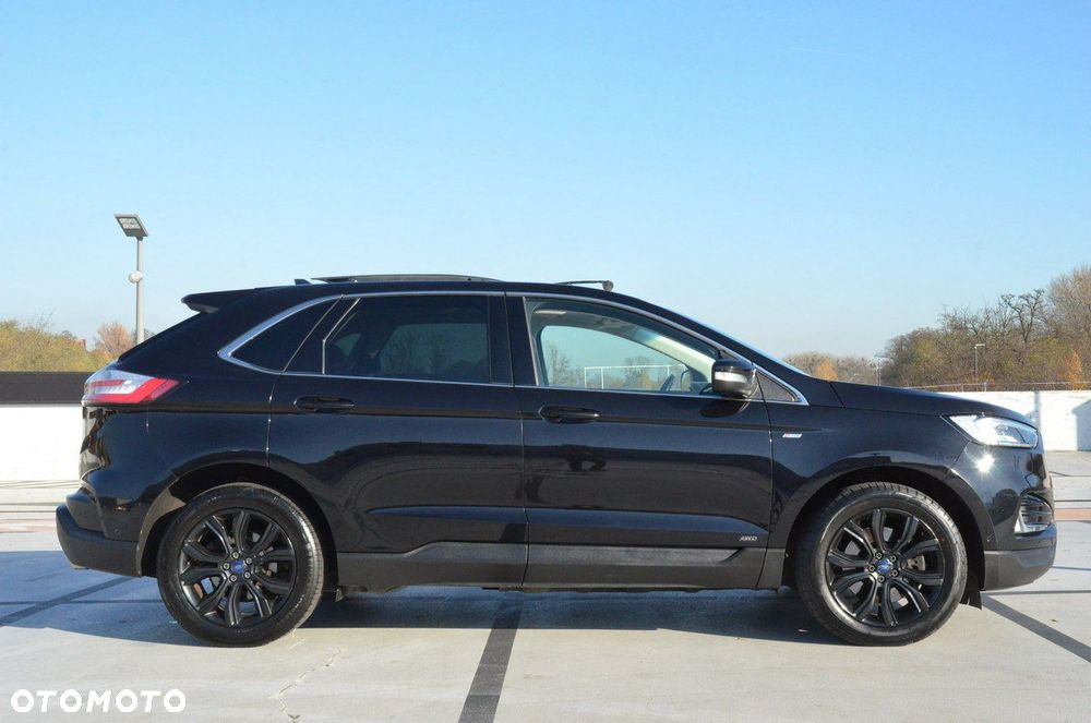 Ford Edge 2.0 EcoBlue 4x4 ST-LINE - 11