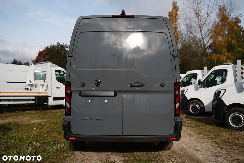 Renault Master dCi L3H2 Extra - 5