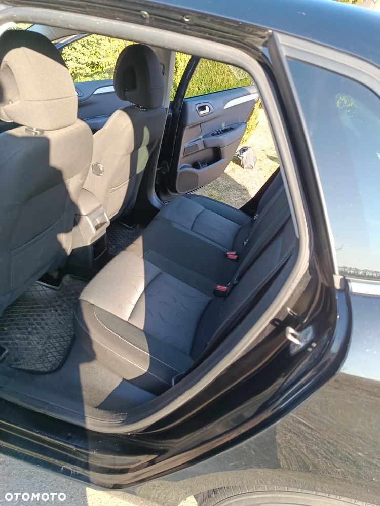 Citroën C4 HDi 90 Attraction - 12