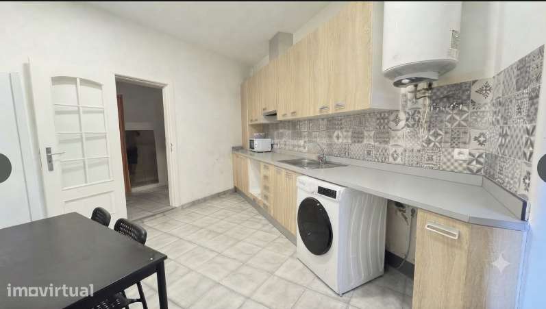 Apartamento T1 em Águas Livres, Amadora - Imóvel para investimento - Grande imagem: 3/6