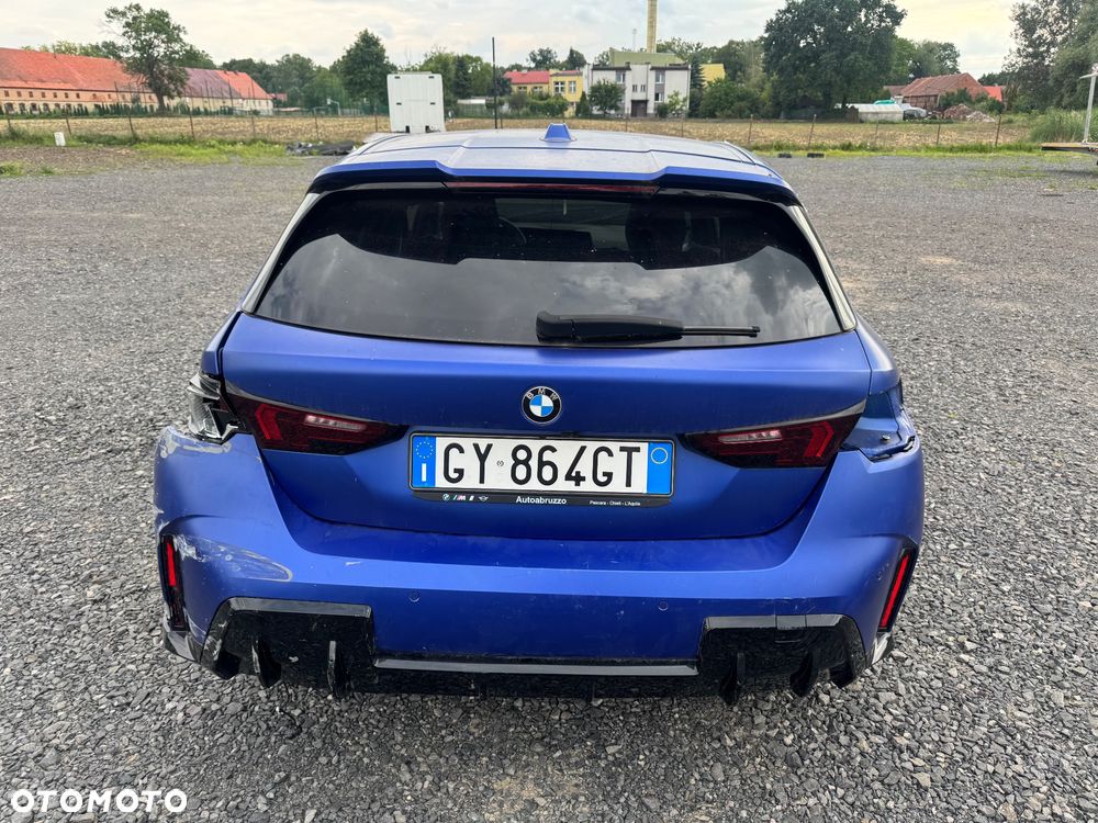 BMW Seria 1 - 6