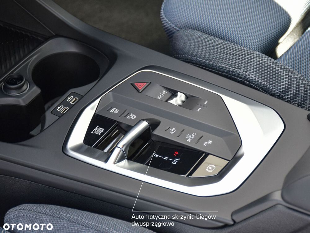 BMW Seria 2 216i - 35