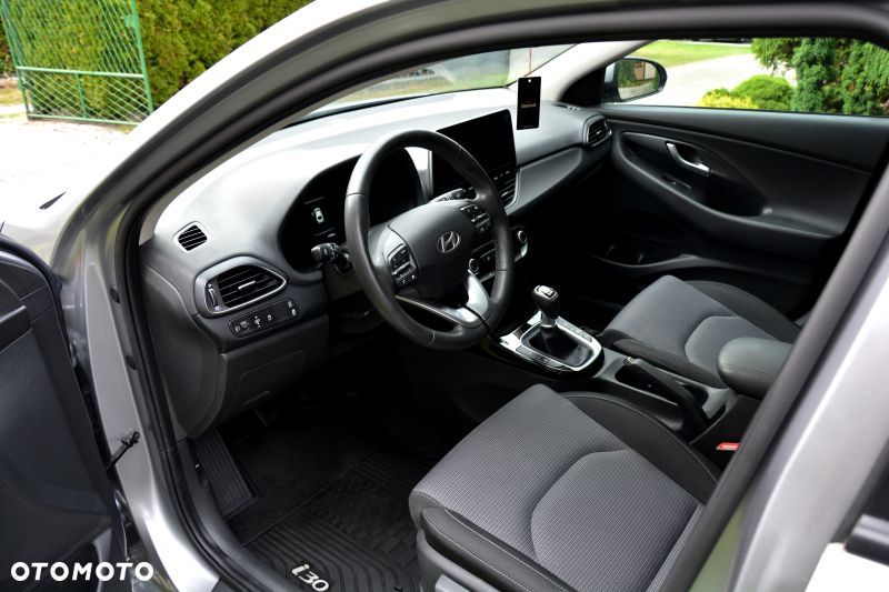 Hyundai i30 1.0 T-GDI Smart - 5