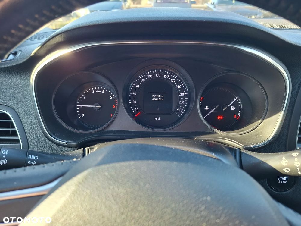 Renault Megane 1.6 SCe Limited - 14