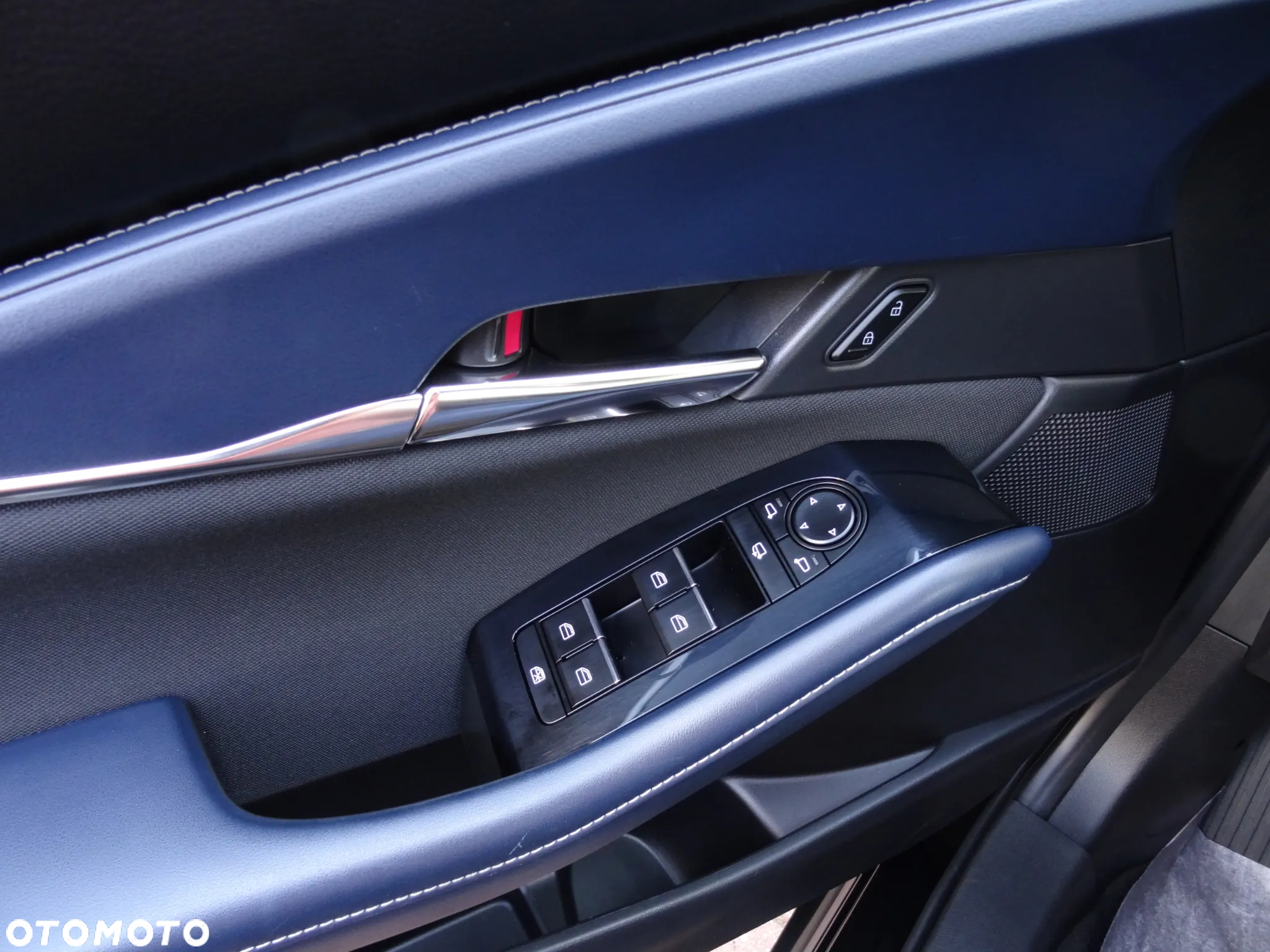 Mazda CX-30 SKYACTIV-G 2.0 M-Hybrid - 15