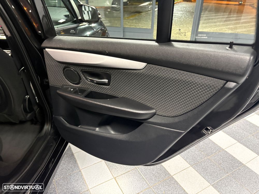BMW 216 Gran Tourer d 7L - 19