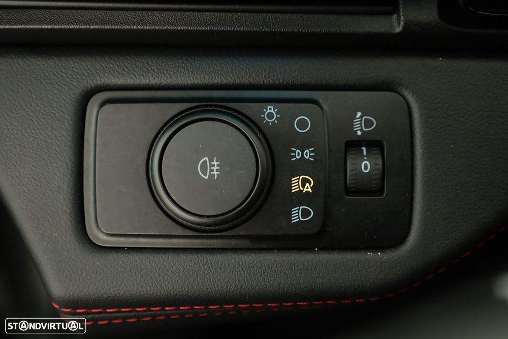 Ford Puma 1.0 EcoBoost MHEV ST-Line X - 17