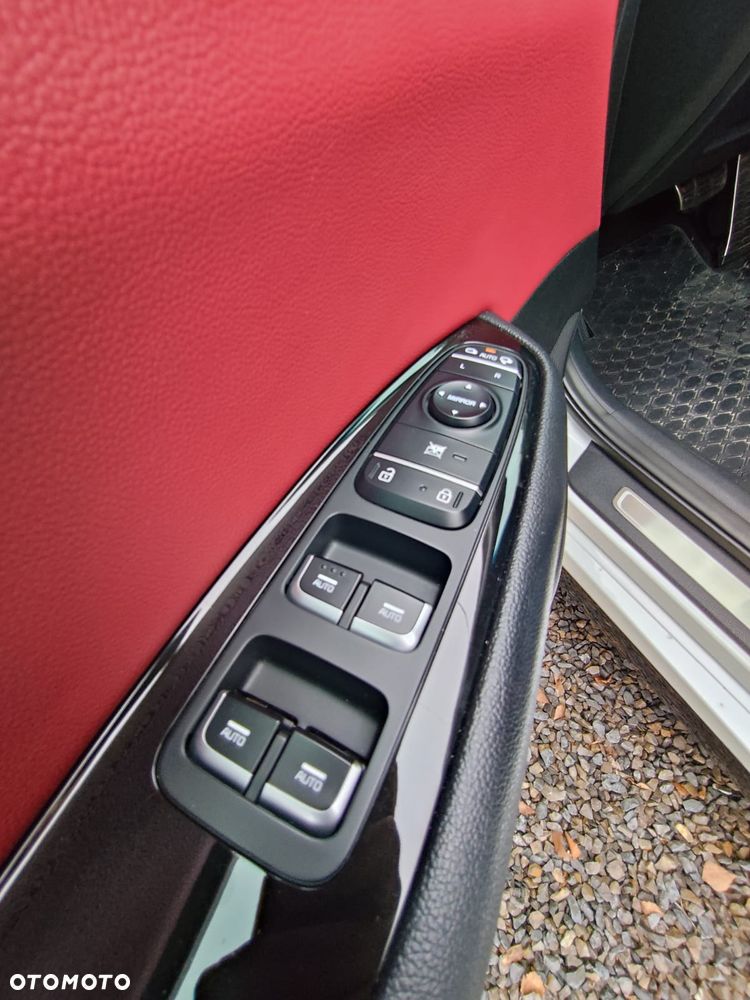 Kia Optima 1.6 T-GDI GT Line DCT - 24