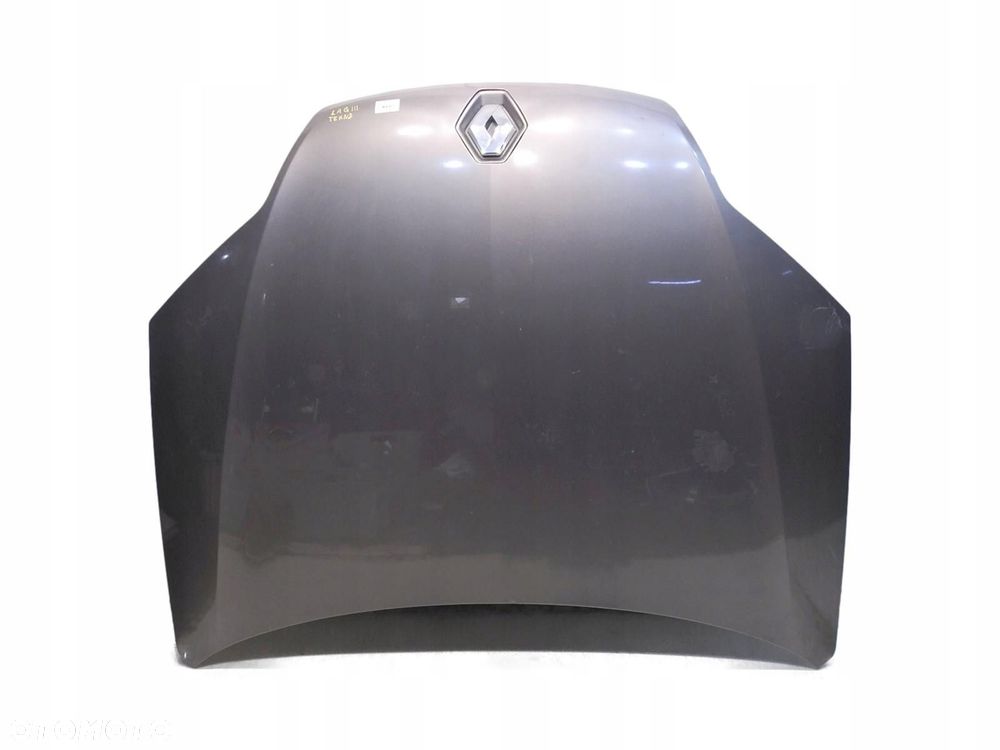 MASKA TEKND RENAULT LAGUNA III - 1