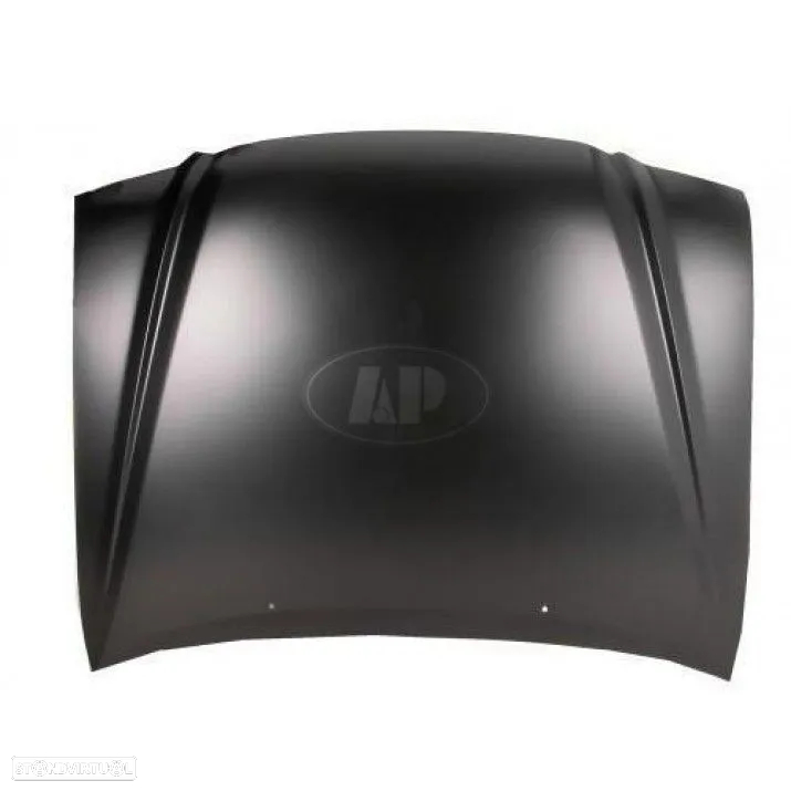 Capot do motor Toyota Hilux Anos 2001 a 2005  53301-35100 - 2
