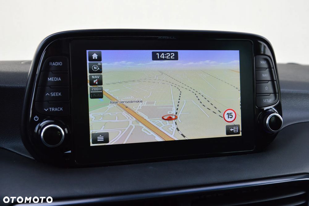 Hyundai Tucson 1.6 T-GDi N Line 2WD DCT - 26