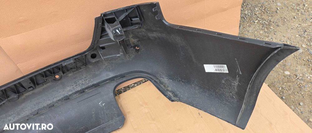 Bara spate AUDI A4 B8 berlina 2009 / 2010 2011 - 5