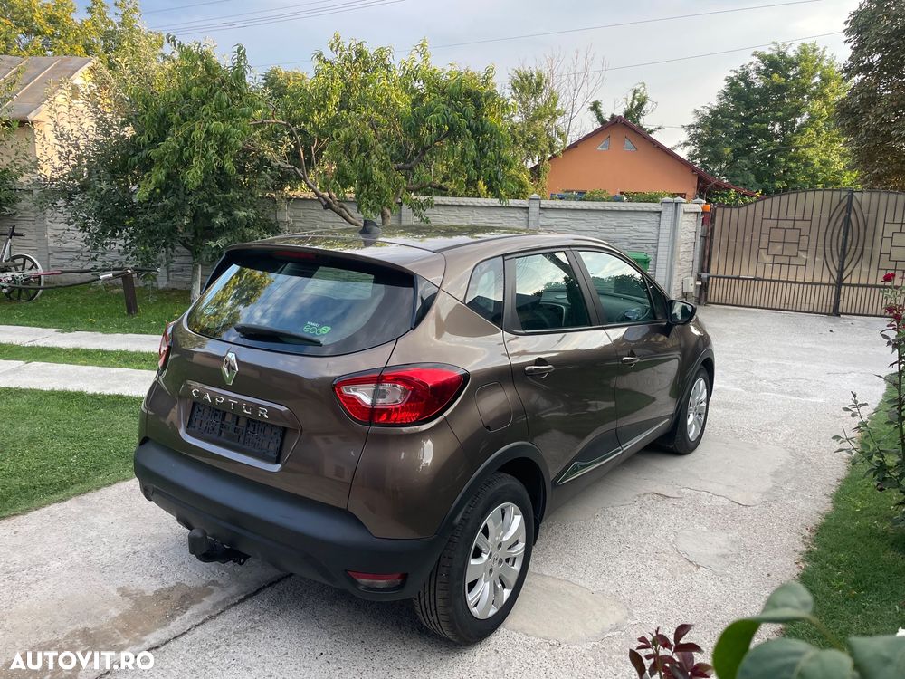 Renault Captur - 4