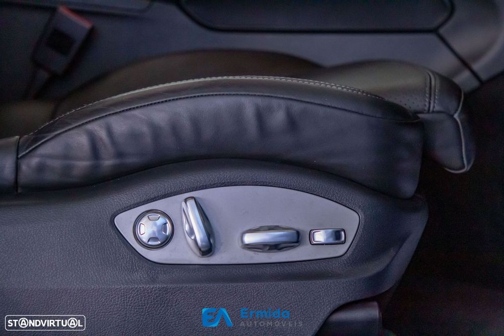 Porsche Macan S All Weather - 45