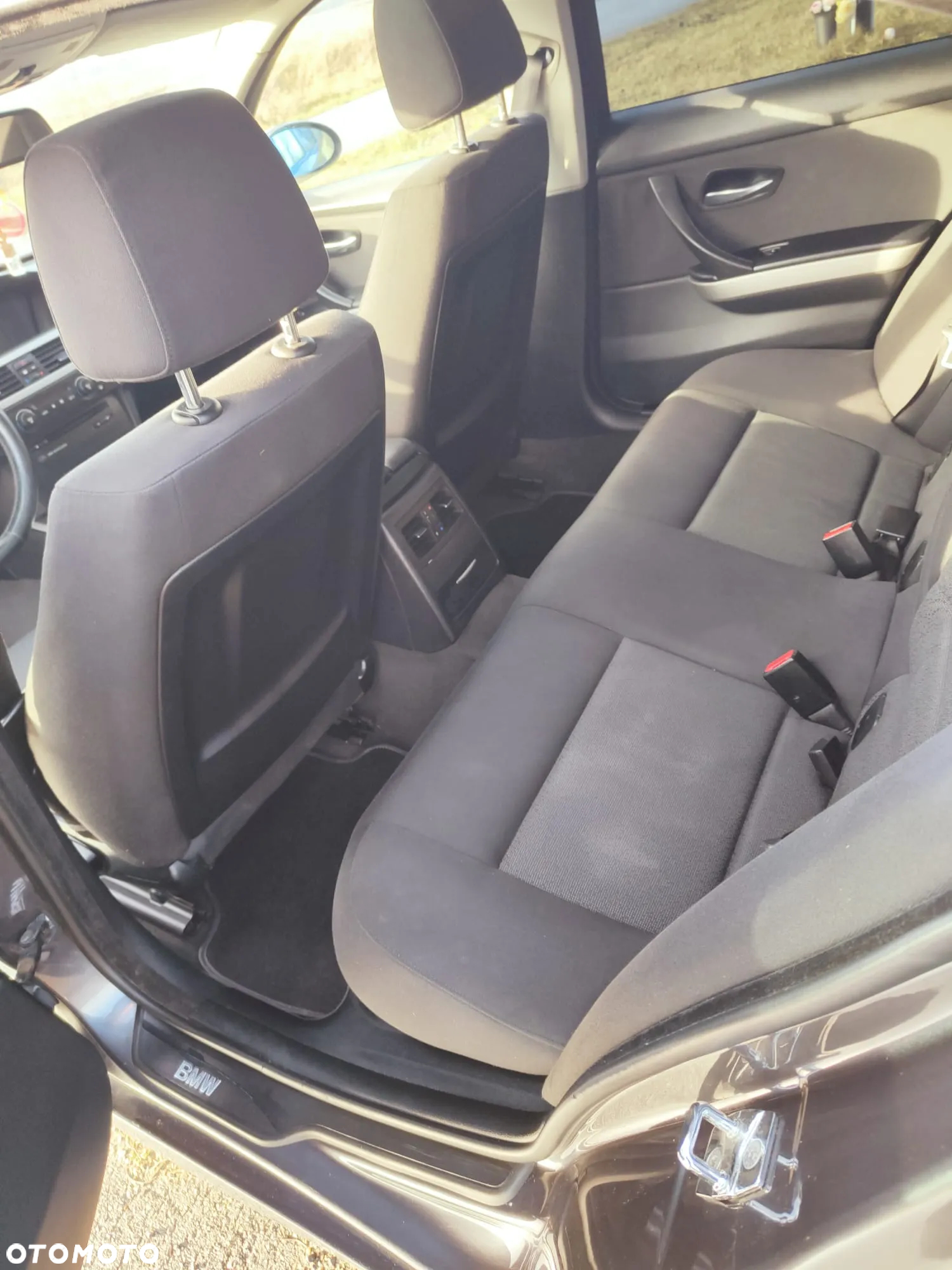 BMW Seria 3 320i - 19