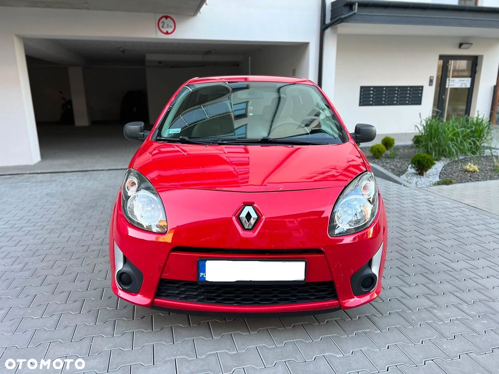 Renault Twingo 1.2 16V Eco Dynamique - 3