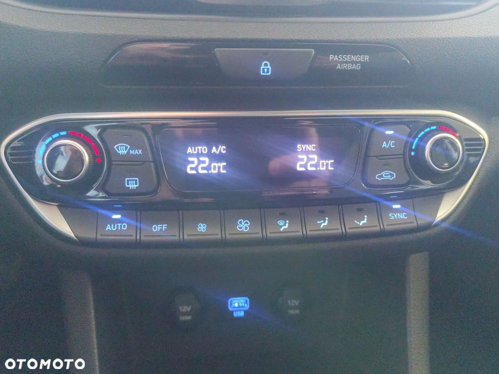 Hyundai i30 - 26