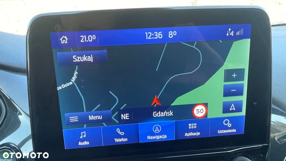 Ford Puma 1.0 EcoBoost ST-Line - 21