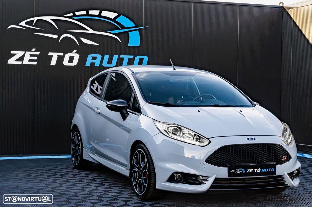 Ford Fiesta - 27