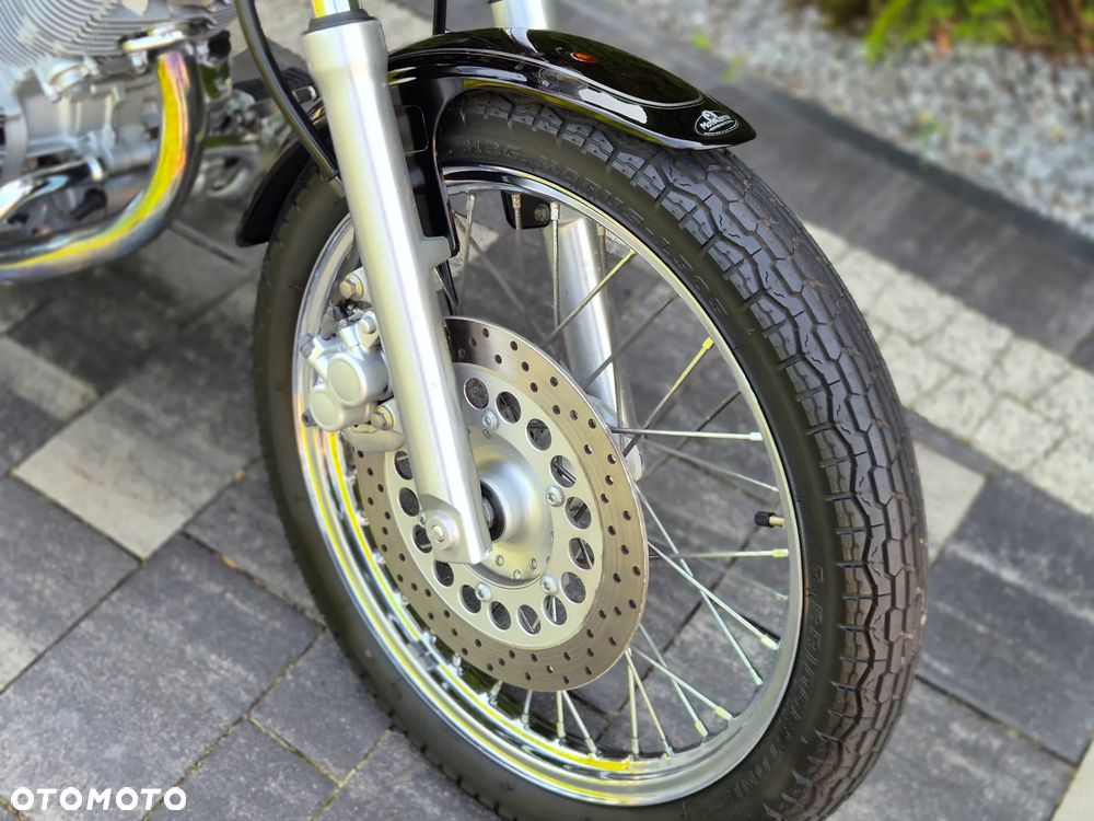 Yamaha Virago - 9