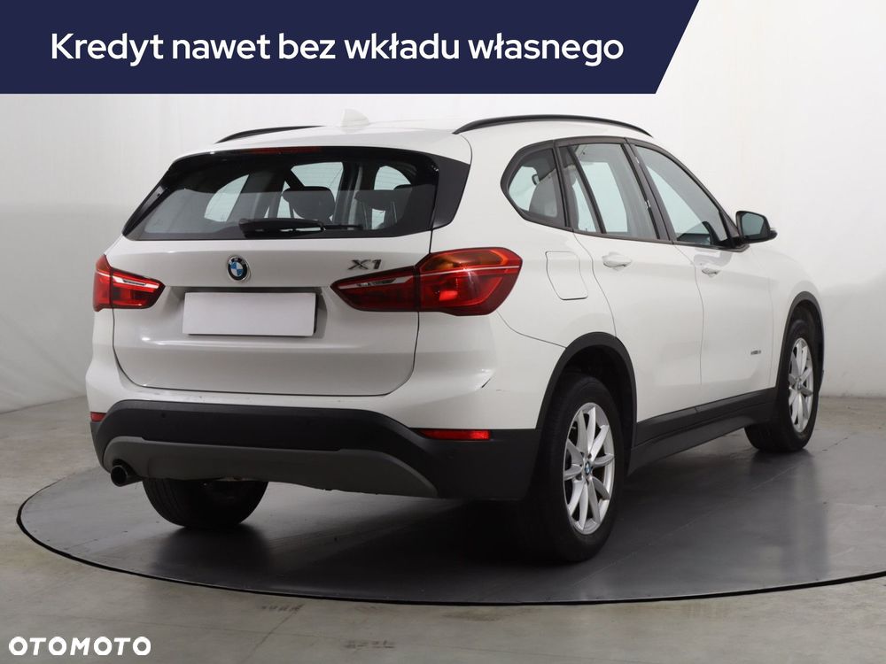 BMW X1 - 7
