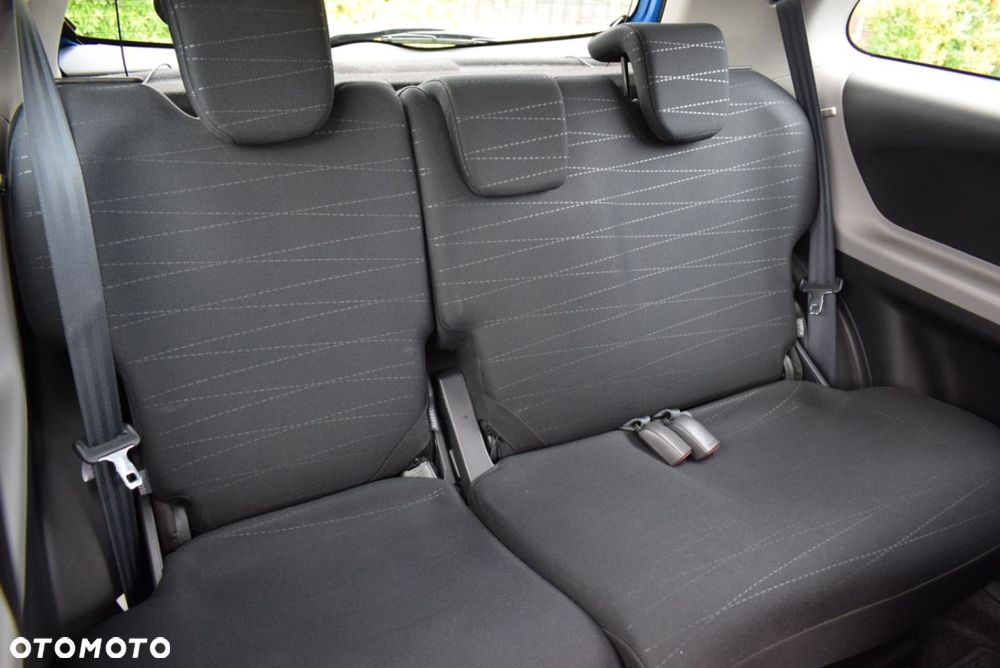 Toyota Yaris - 21