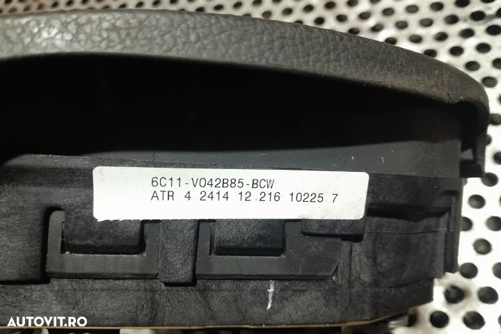 Airbag volan / sofer 6C11-V042B85-BCW 6C11-V042B85-BCW Ford Transit 3 - 4