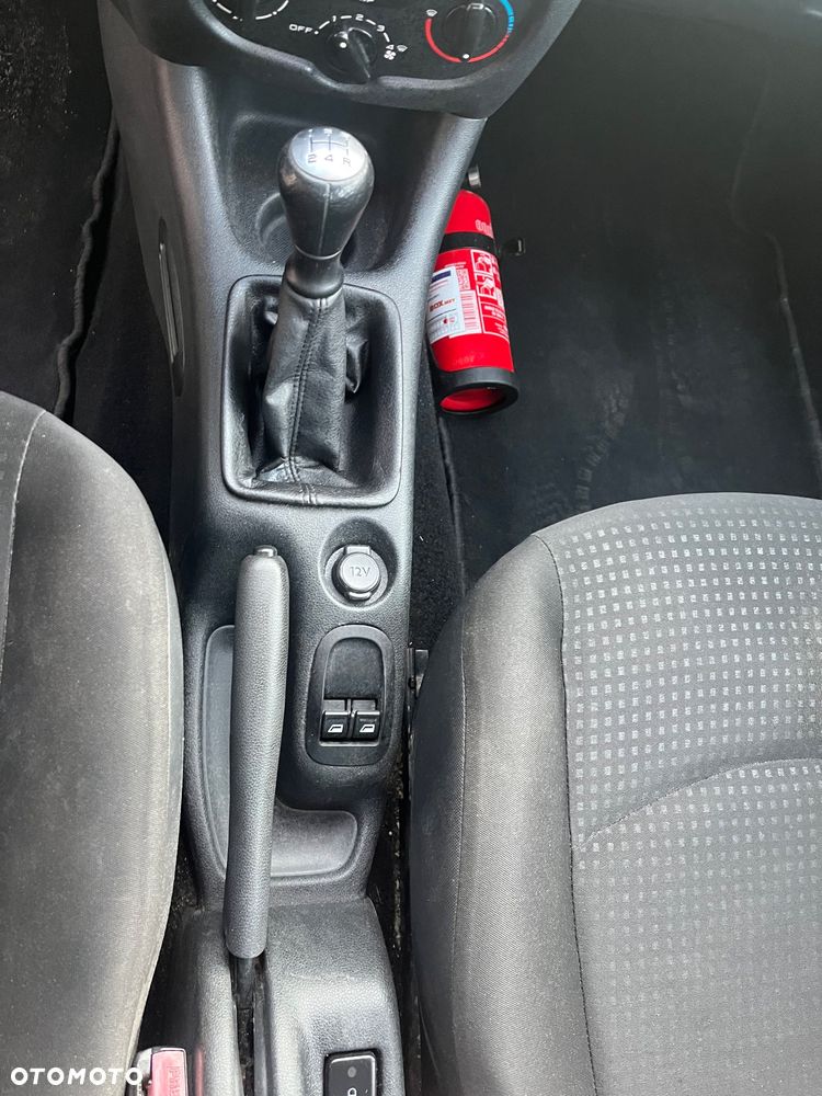 Peugeot 206 plus 1.4 HDI Presence - 15