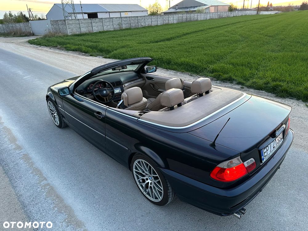 BMW Seria 3 320 Ci Edition Exclusive - 1