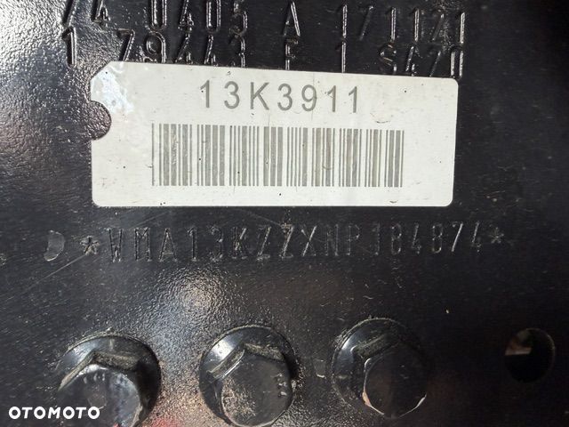 MAN TGX 18.510 MEGA RETARDER - 24