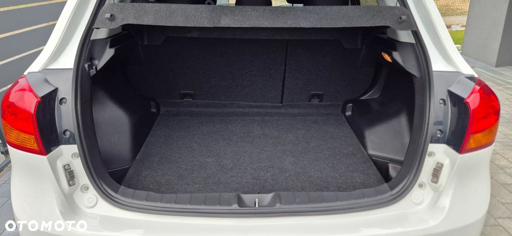 Mitsubishi ASX 1.6 Instyle - 23