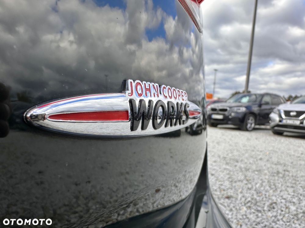 MINI John Cooper Works Clubman All4 Sport-Aut - 9