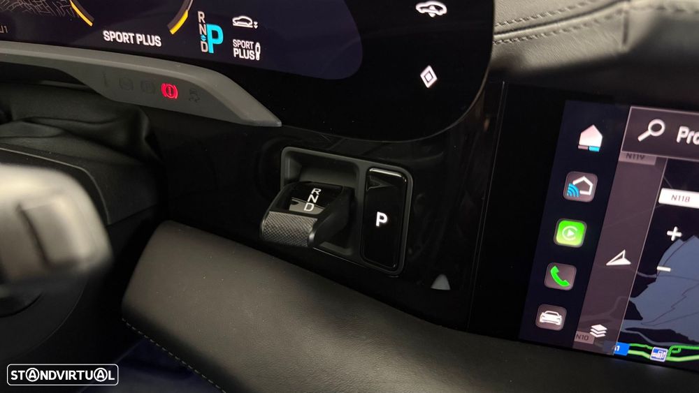 Porsche Taycan Sport Turismo GTS - 36