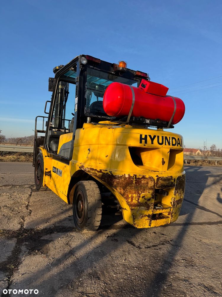 Hyundai 50l-70a - 9
