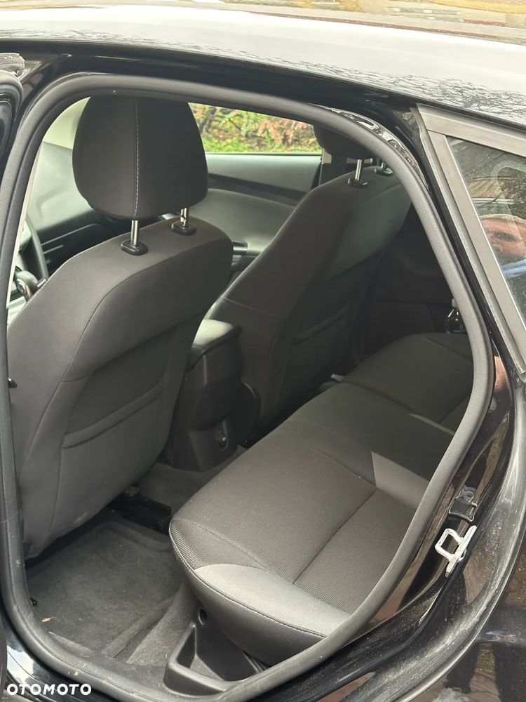Ford Focus - 13