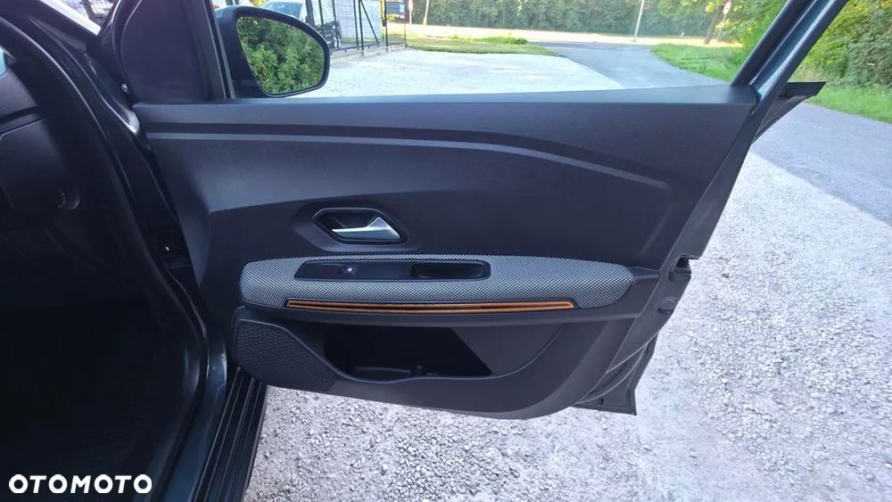Dacia Sandero Stepway 1.0 TCe Expression - 30