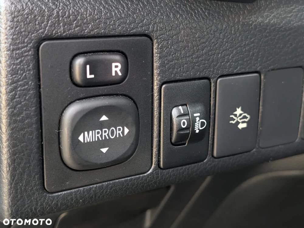 Toyota Auris 1.6 Comfort - 24